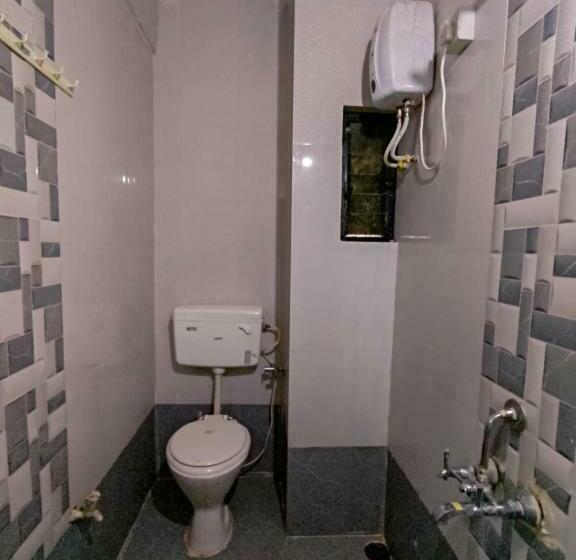 חדר דלוקס, Ambient Home Stay, In Nashik