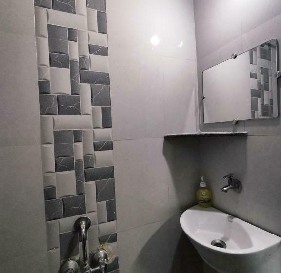 חדר דלוקס, Ambient Home Stay, In Nashik