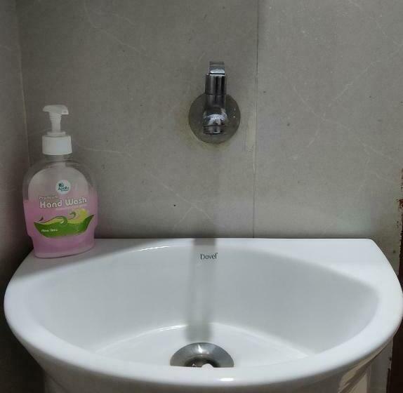 חדר דלוקס, Ambient Home Stay, In Nashik