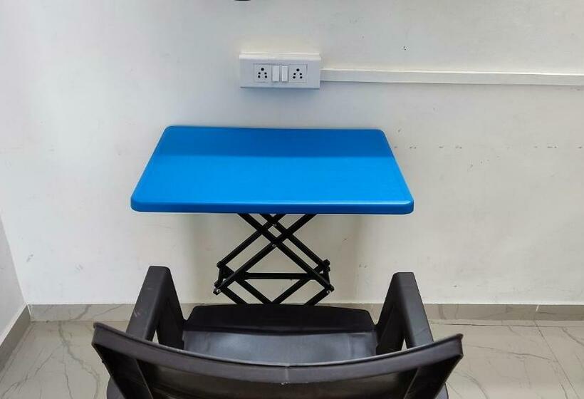 חדר דלוקס, Ambient Home Stay, In Nashik