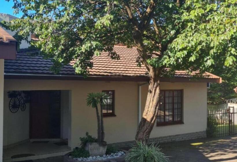 Номер Стандарт Индивидуальный, Groenewald S Haven