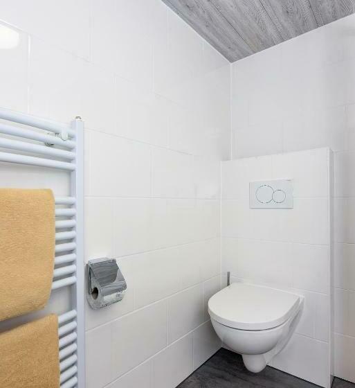 スタンダードルーム, Pension Pradler Zimmer Erdgeschoß