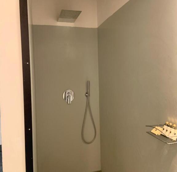 חדר דלוקס עם מיטת קינג, Borgo Crispiero