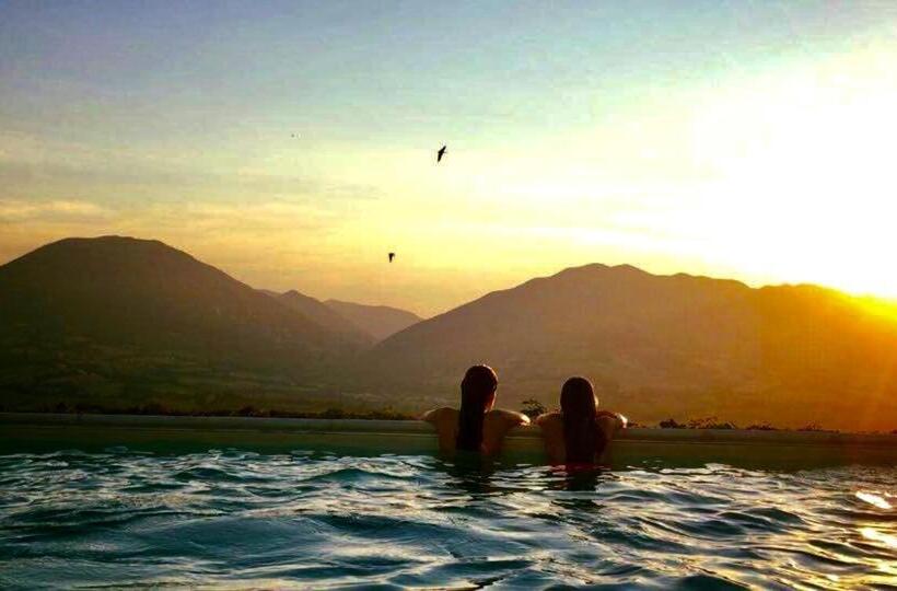 شقة غرفة واحدة, Borgo Crispiero