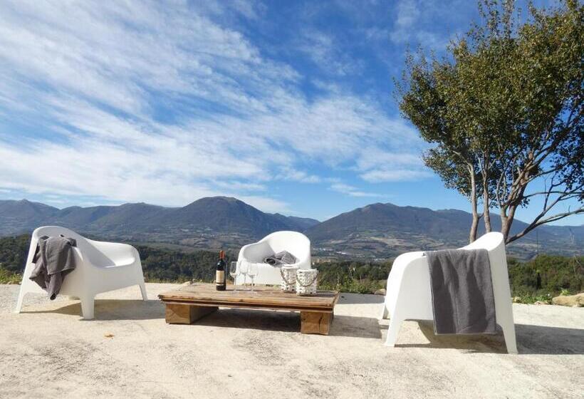 شقة ديلوكس غرفة واحدة, Borgo Crispiero