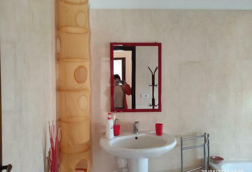 스탠다드 룸, Demetra Paestum