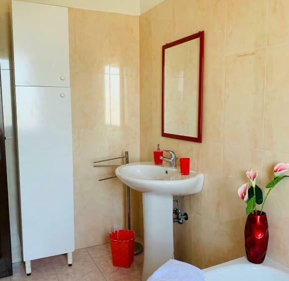 스탠다드 룸, Demetra Paestum