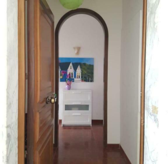 스탠다드 룸, Demetra Paestum