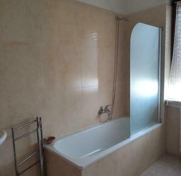 스탠다드 룸, Demetra Paestum