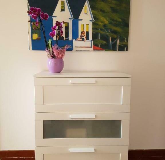 스탠다드 룸, Demetra Paestum