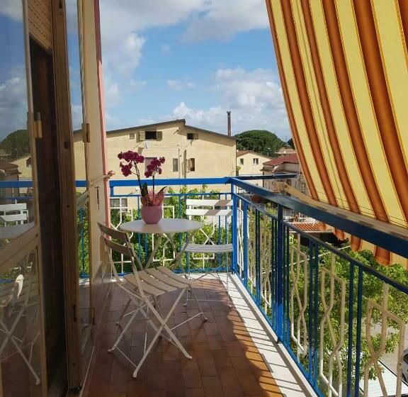 스탠다드 룸, Demetra Paestum