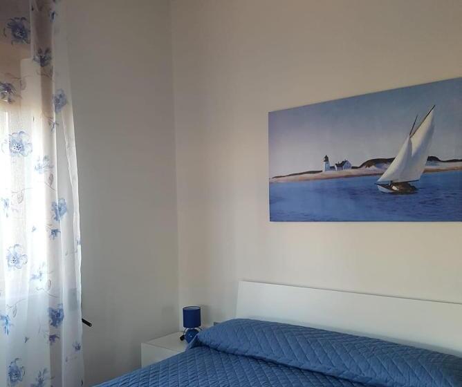 스탠다드 룸, Demetra Paestum