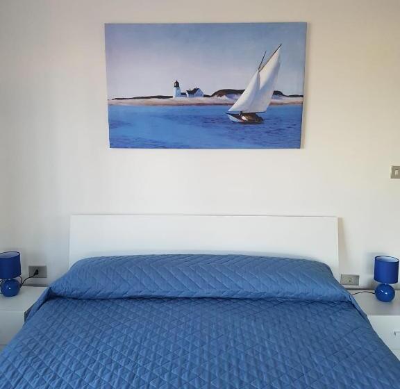 스탠다드 룸, Demetra Paestum