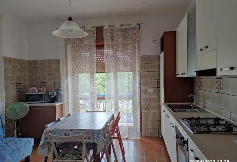 스탠다드 룸, Demetra Paestum