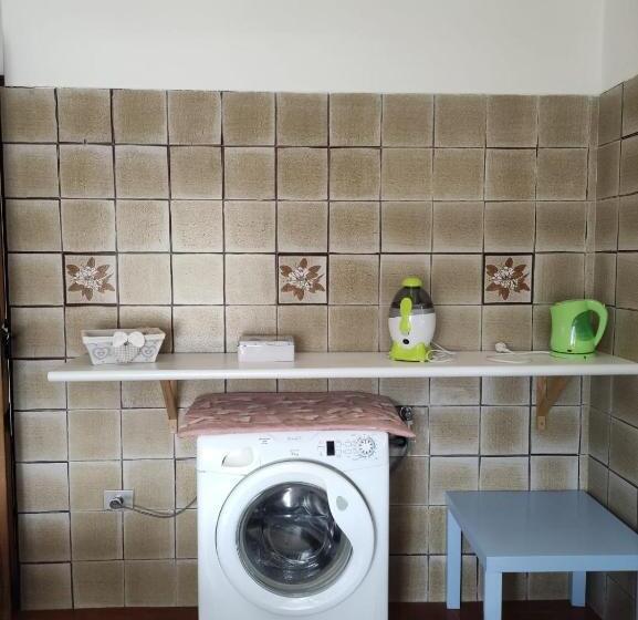 스탠다드 룸, Demetra Paestum