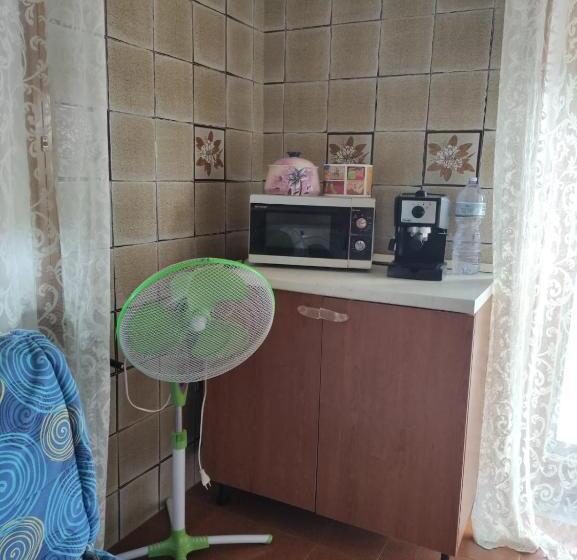 스탠다드 룸, Demetra Paestum