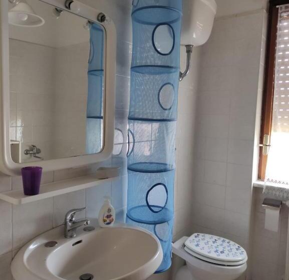 트리플 클래식 룸, Demetra Paestum