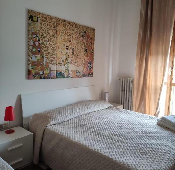 트리플 클래식 룸, Demetra Paestum