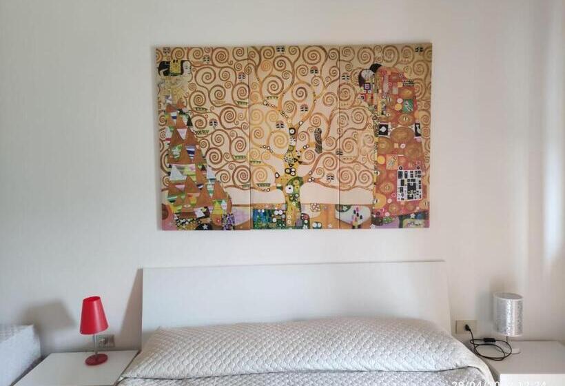 트리플 클래식 룸, Demetra Paestum