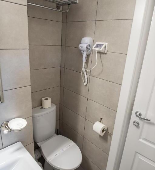 Superior Værelse, Tadora