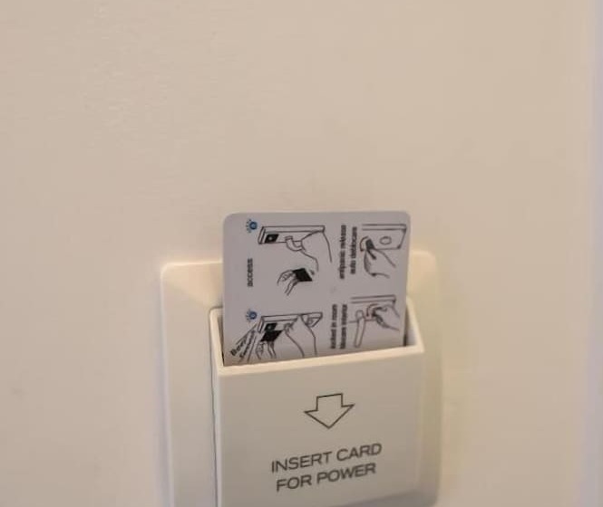 Superior Værelse, Tadora