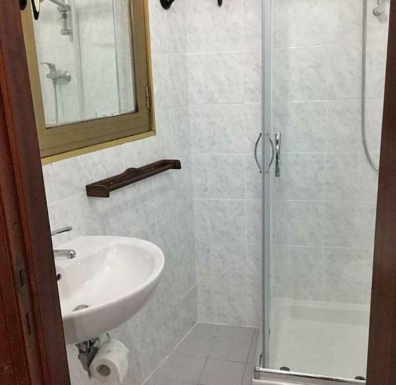 חדר סטנדרט, Camere Masaccio