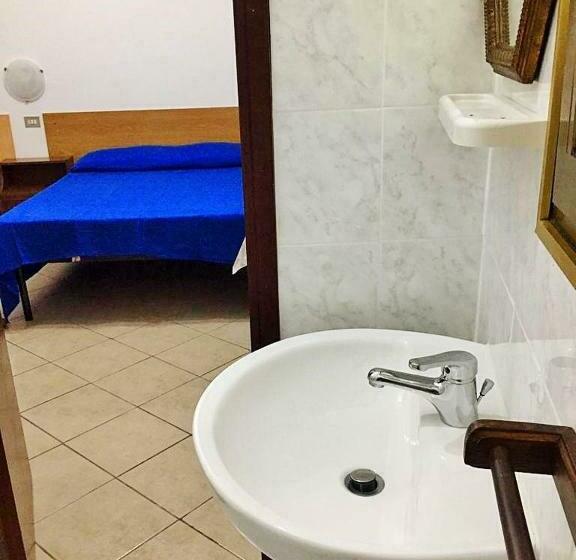 חדר סטנדרט, Camere Masaccio