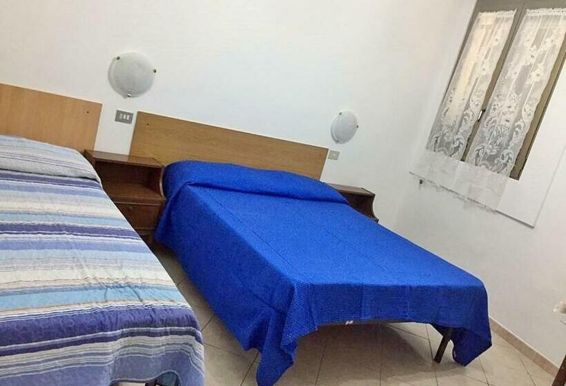 חדר סטנדרט, Camere Masaccio