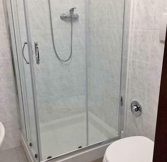 חדר סטנדרט, Camere Masaccio