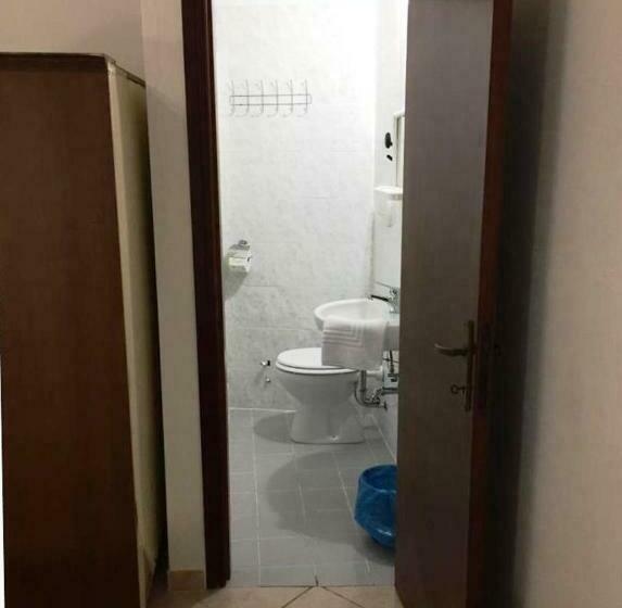 חדר סטנדרט, Camere Masaccio