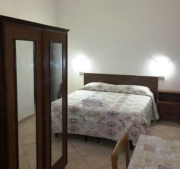 חדר סטנדרט, Camere Masaccio