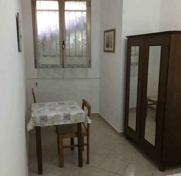 Номер Стандарт, Camere Masaccio