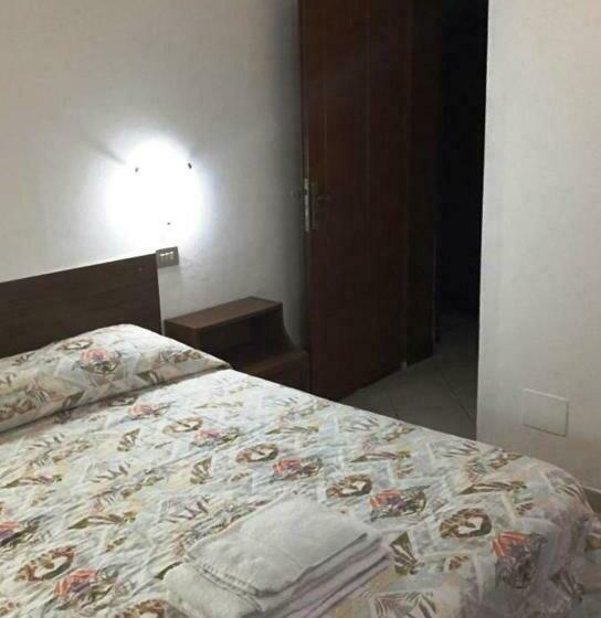 חדר סטנדרט, Camere Masaccio