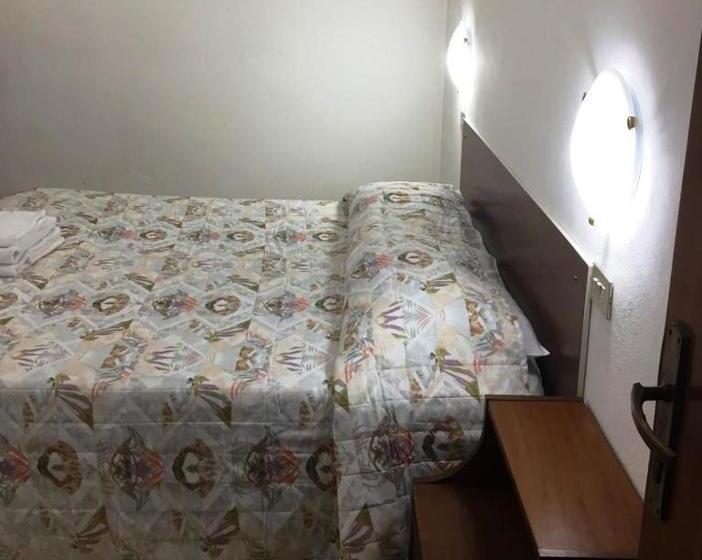 חדר סטנדרט, Camere Masaccio