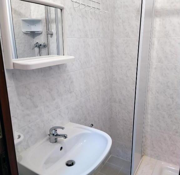 חדר סטנדרט, Camere Masaccio