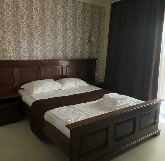 デラックスルーム, Casa Blanca Costinesti