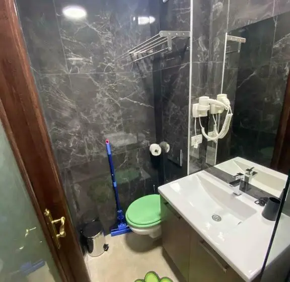 デラックスルーム, Casa Blanca Costinesti