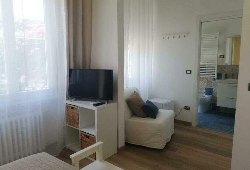 Номер Deluxe, Casa De Mar