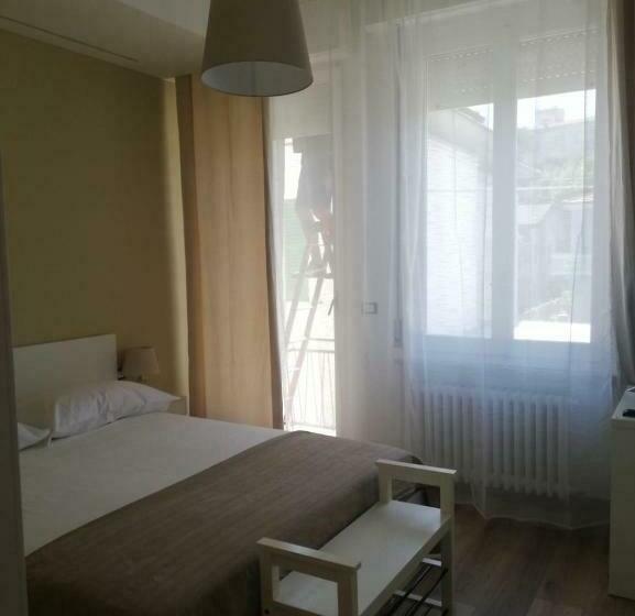 Номер Deluxe, Casa De Mar