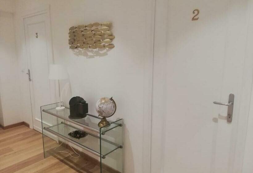 Номер Deluxe, Casa De Mar