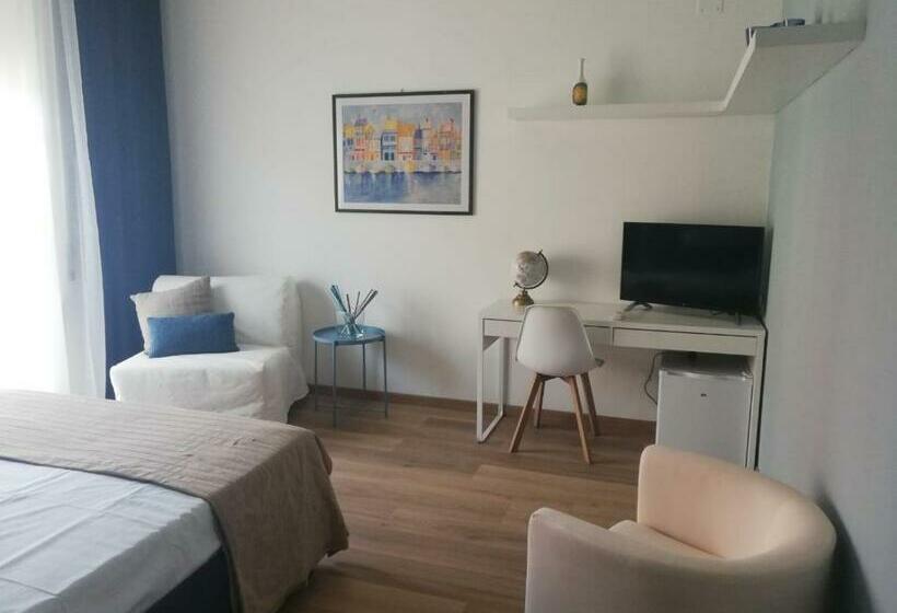 Номер Deluxe, Casa De Mar