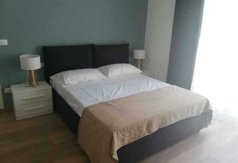 Номер Deluxe, Casa De Mar