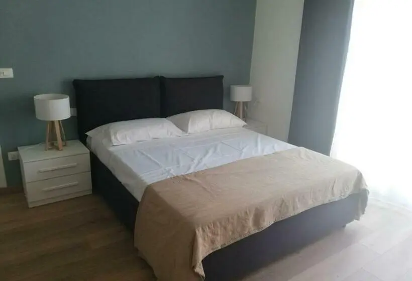 اتاق لوکس, Casa De Mar