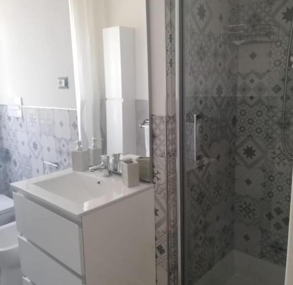 Номер Deluxe Вид на Море, Casa De Mar