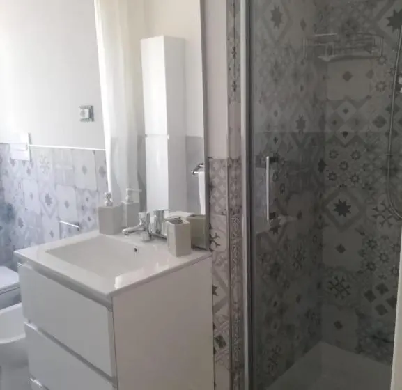 اتاق لوکس با چشم‌انداز دریا, Casa De Mar