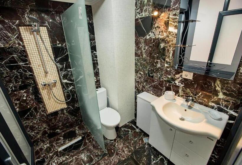 غرفة ديلوكس, Casa Delia