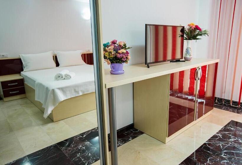 غرفة ديلوكس, Casa Delia