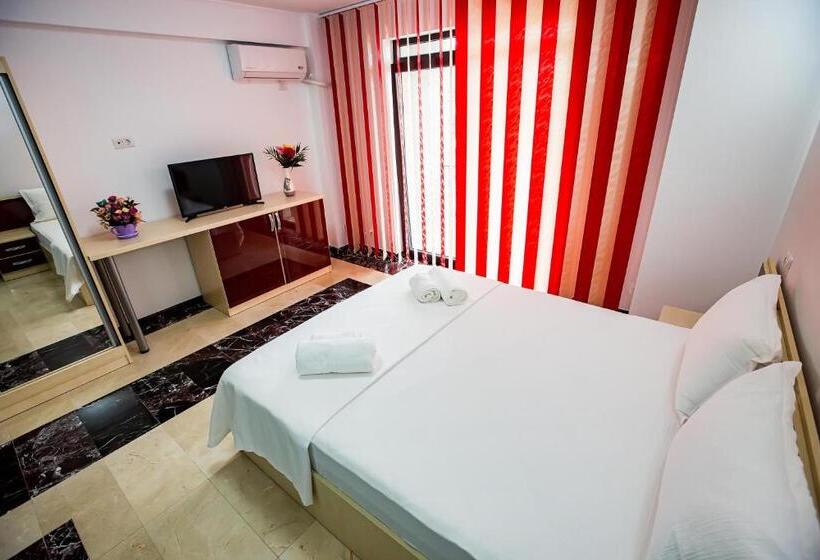 غرفة ديلوكس, Casa Delia