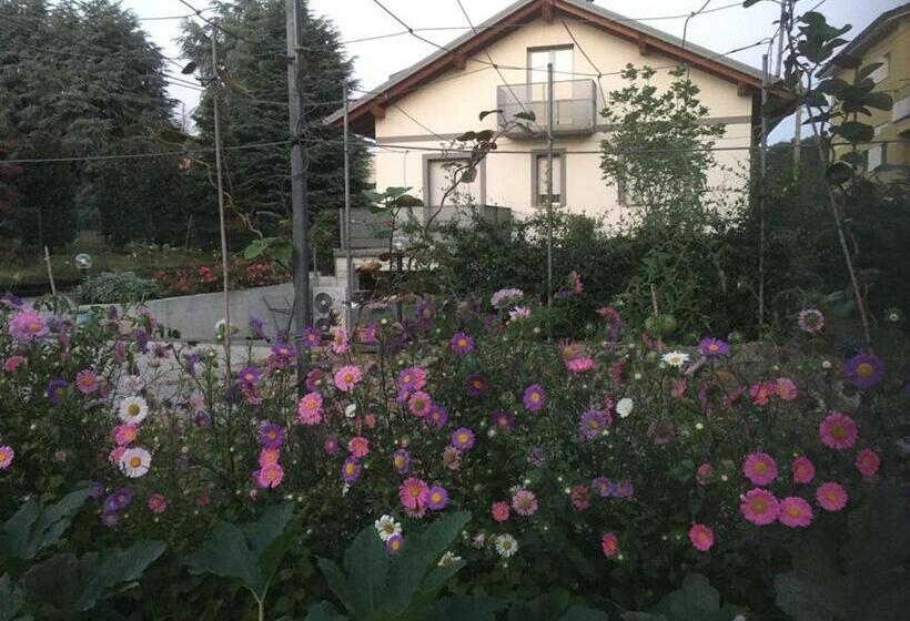 Апартаменты Deluxe 1 Спальня, Casanobile Il Melo