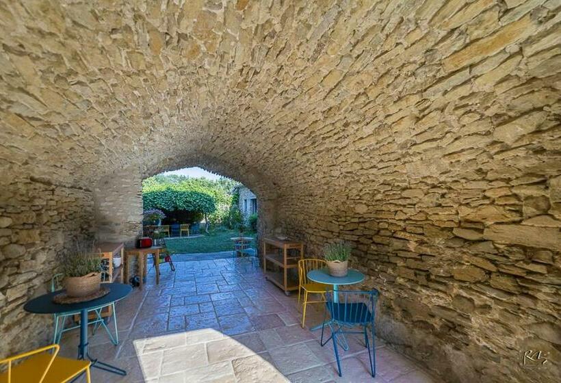 Семейный Номер, Le Mas Bellane